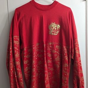 Disney Lunar New Year Spirit Jersey